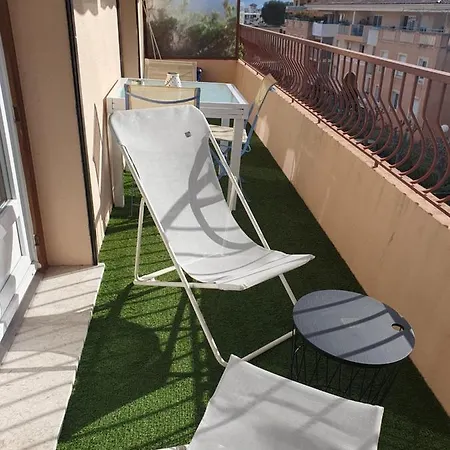 A Apartment Sanary-sur-Mer
